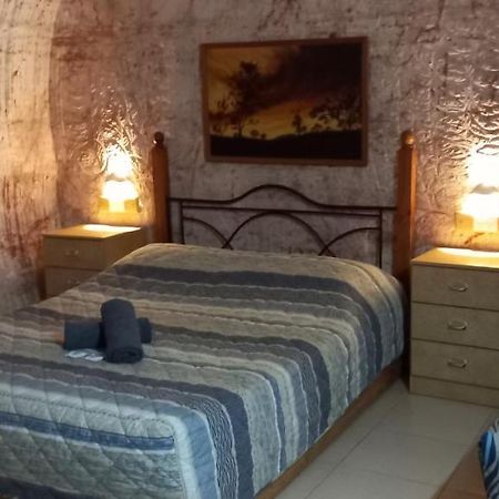 Venushill B+B Coober Pedy Εξωτερικό φωτογραφία