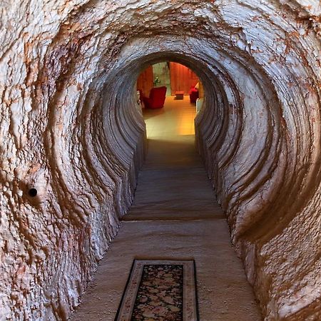 Venushill B+B Coober Pedy Εξωτερικό φωτογραφία