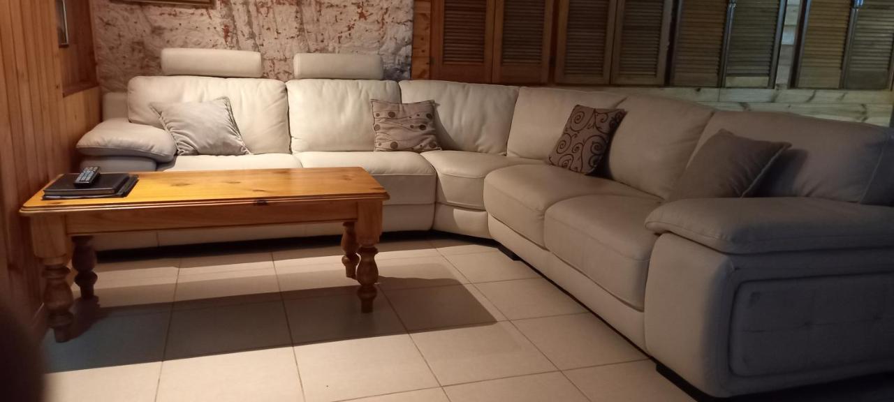 Venushill B+B Coober Pedy Εξωτερικό φωτογραφία