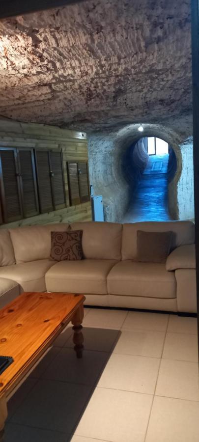 Venushill B+B Coober Pedy Εξωτερικό φωτογραφία