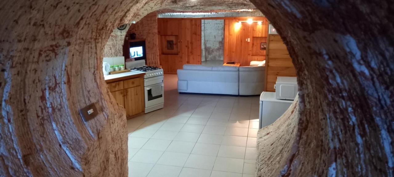 Venushill B+B Coober Pedy Εξωτερικό φωτογραφία