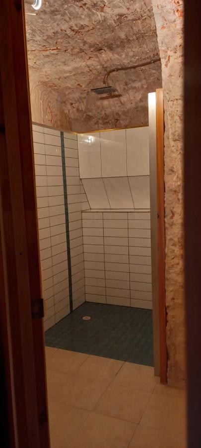 Venushill B+B Coober Pedy Εξωτερικό φωτογραφία