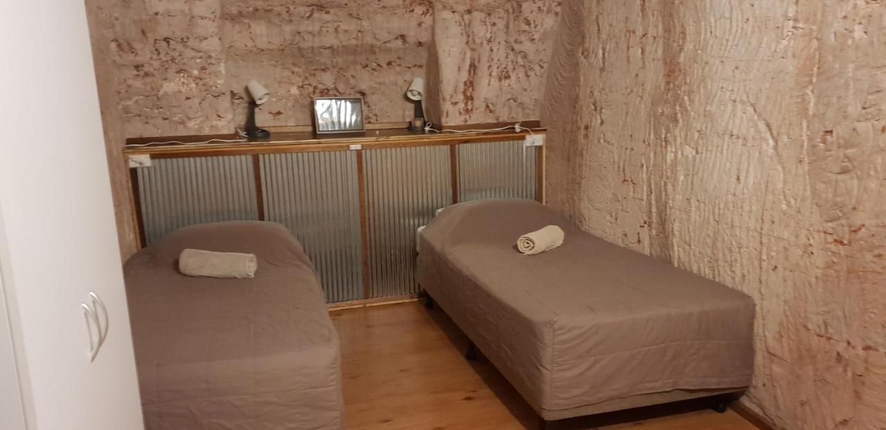 Venushill B+B Coober Pedy Εξωτερικό φωτογραφία