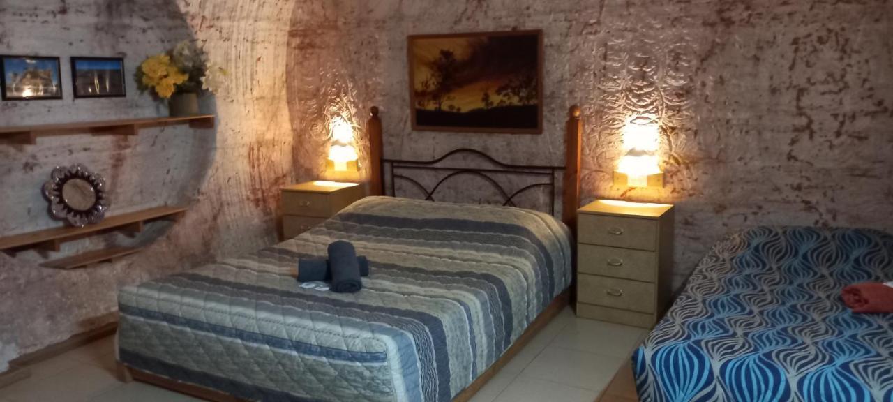 Venushill B+B Coober Pedy Εξωτερικό φωτογραφία