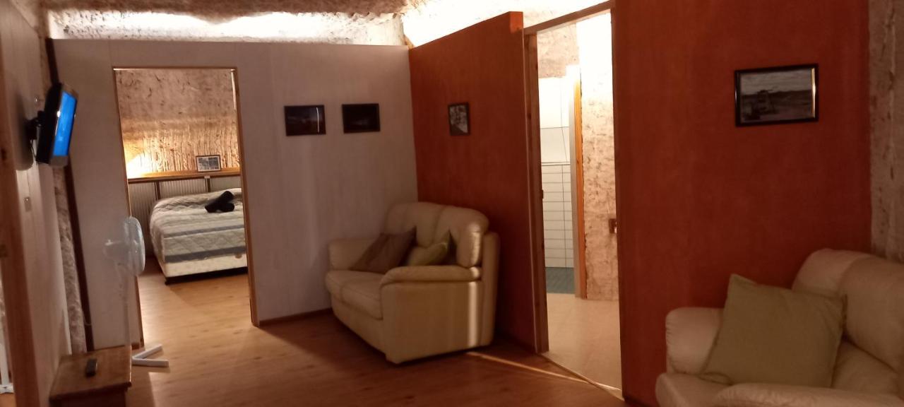 Venushill B+B Coober Pedy Εξωτερικό φωτογραφία