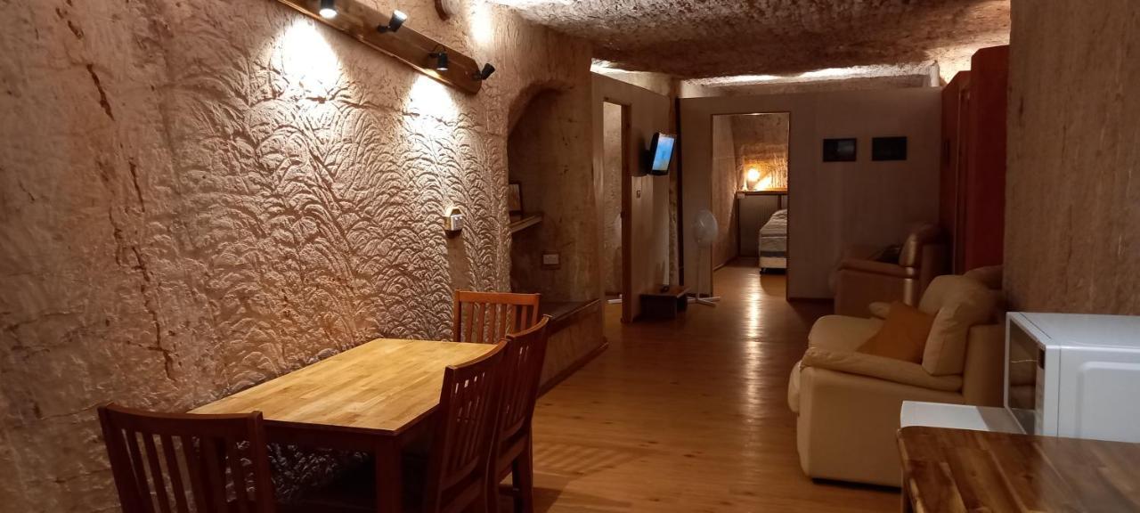 Venushill B+B Coober Pedy Εξωτερικό φωτογραφία