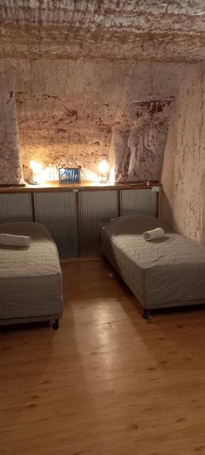 Venushill B+B Coober Pedy Εξωτερικό φωτογραφία