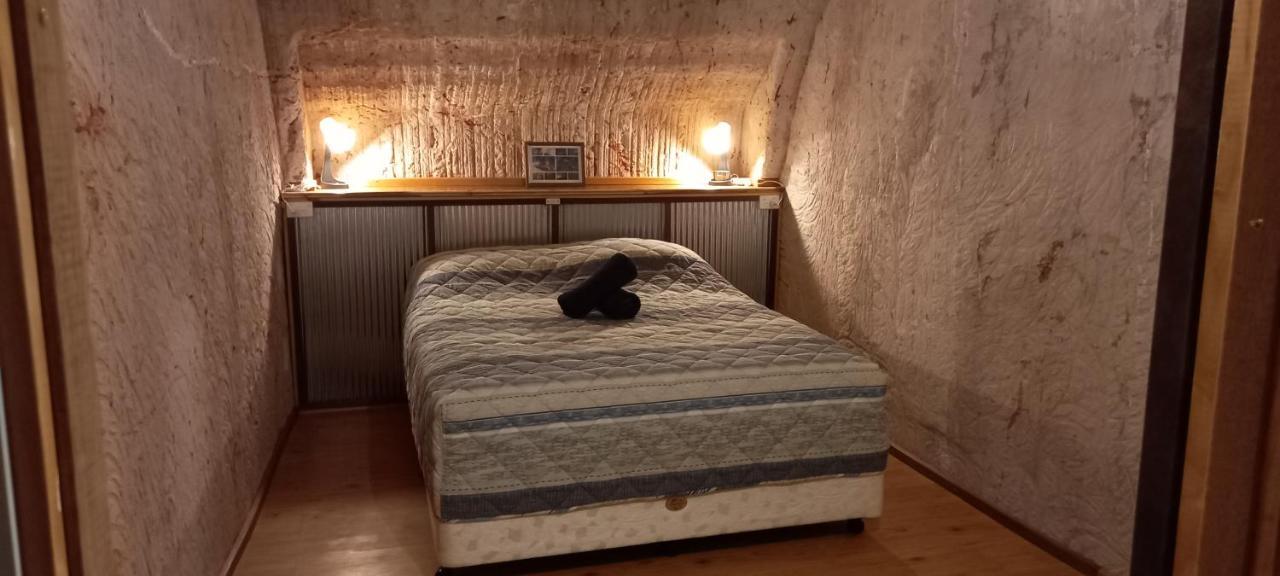 Venushill B+B Coober Pedy Εξωτερικό φωτογραφία