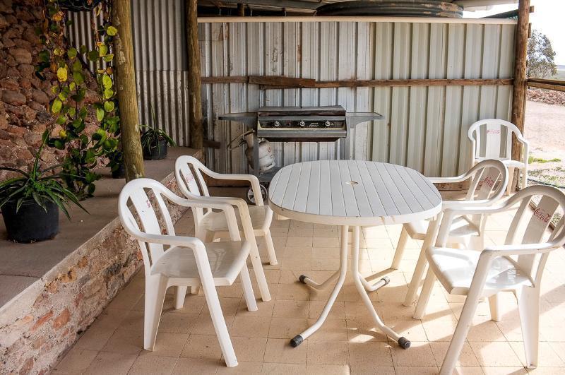 Venushill B+B Coober Pedy Δωμάτιο φωτογραφία