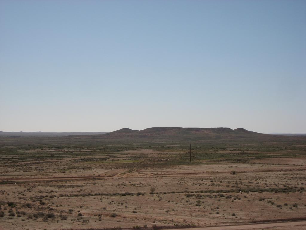 Venushill B+B Coober Pedy Εξωτερικό φωτογραφία