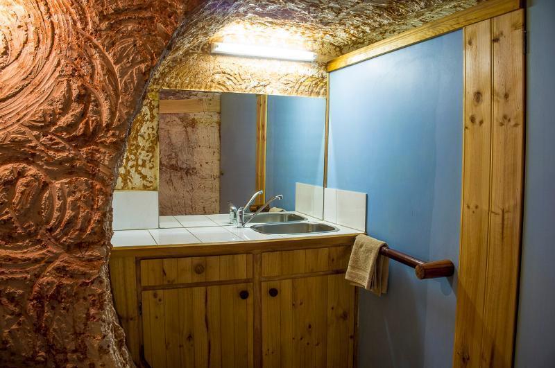 Venushill B+B Coober Pedy Δωμάτιο φωτογραφία