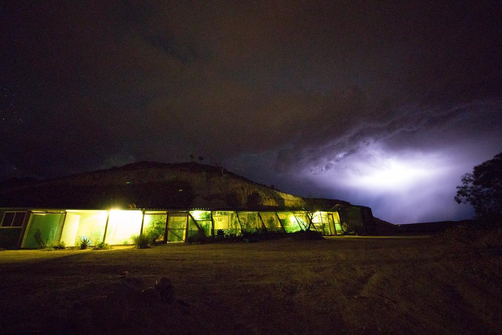 Venushill B+B Coober Pedy Εξωτερικό φωτογραφία