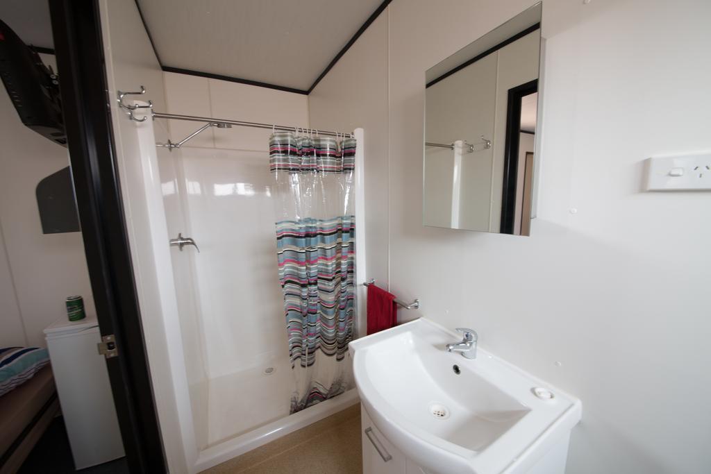 Venushill B+B Coober Pedy Δωμάτιο φωτογραφία
