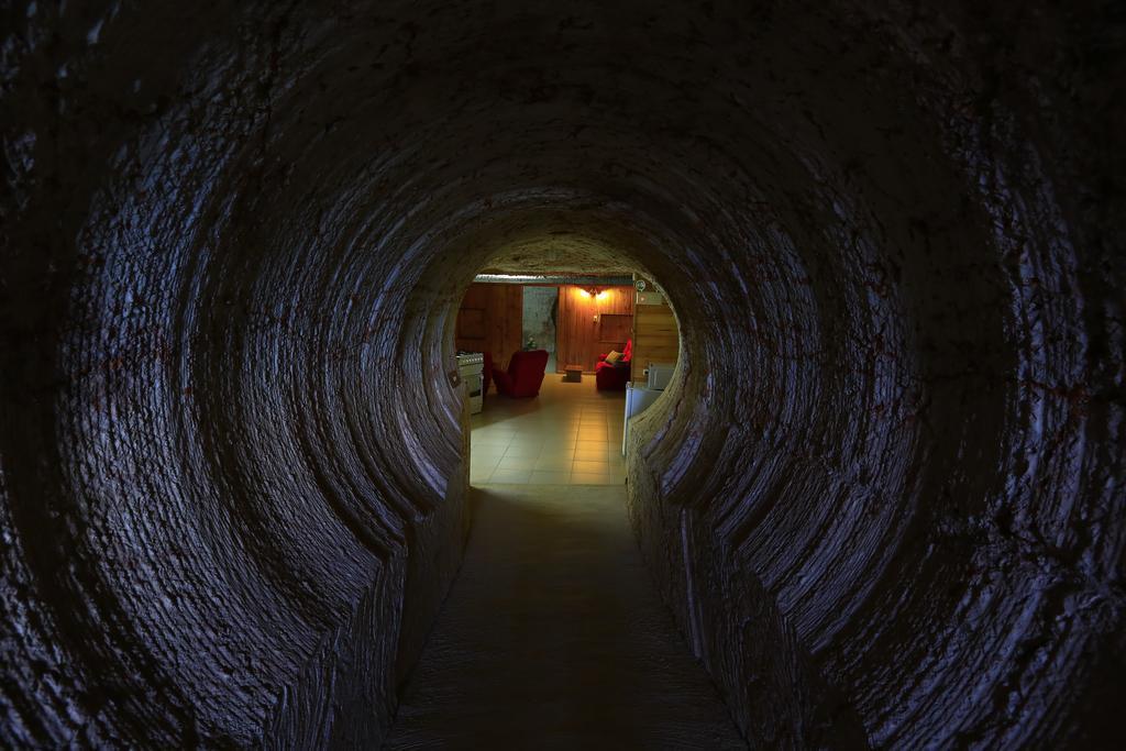 Venushill B+B Coober Pedy Εξωτερικό φωτογραφία