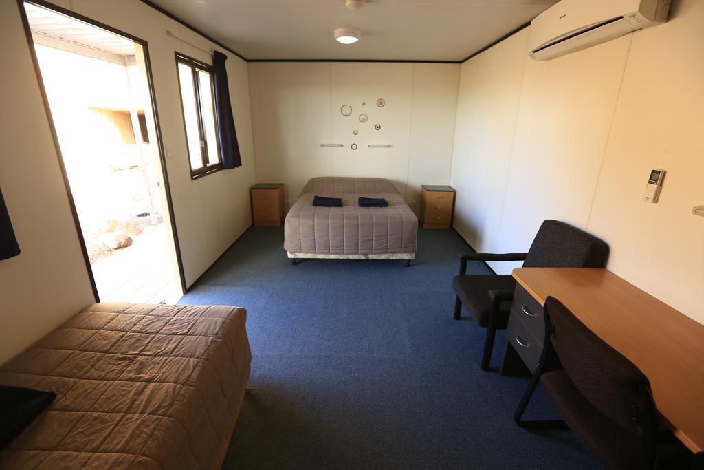 Venushill B+B Coober Pedy Εξωτερικό φωτογραφία