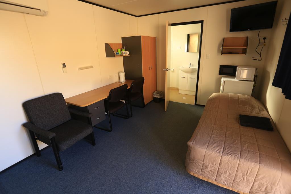 Venushill B+B Coober Pedy Εξωτερικό φωτογραφία