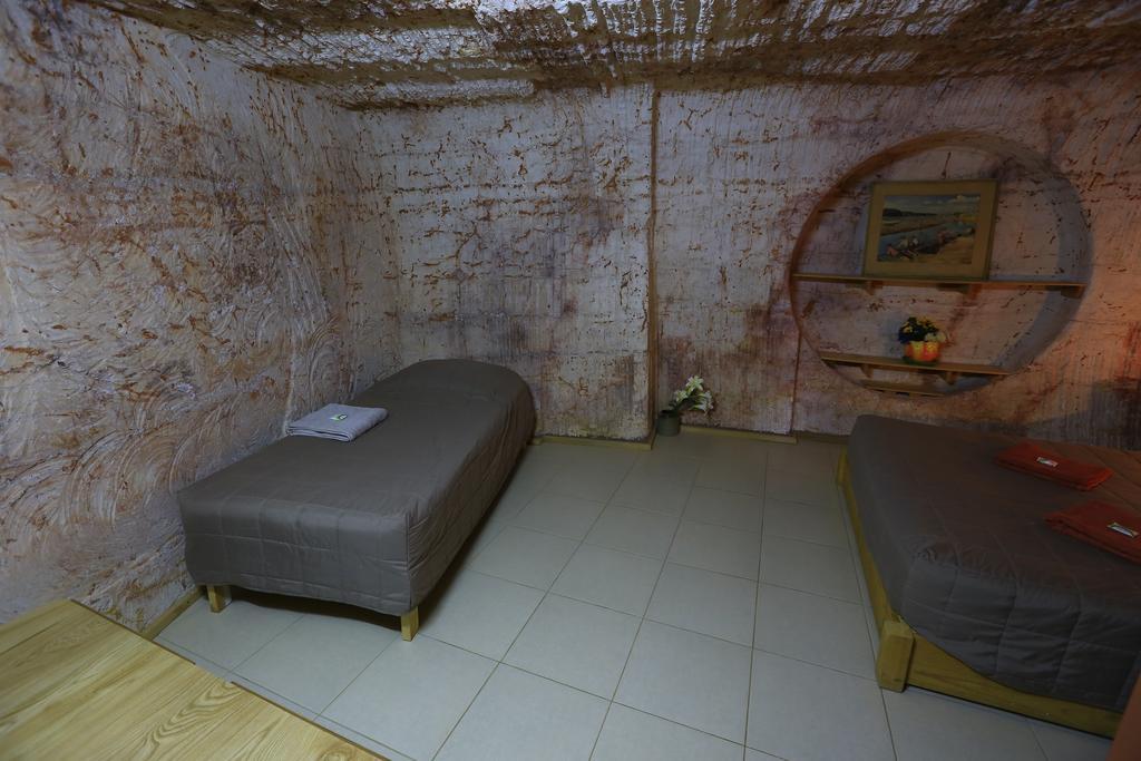 Venushill B+B Coober Pedy Εξωτερικό φωτογραφία