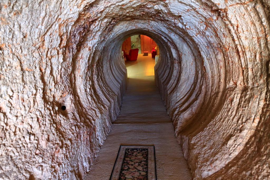 Venushill B+B Coober Pedy Εξωτερικό φωτογραφία