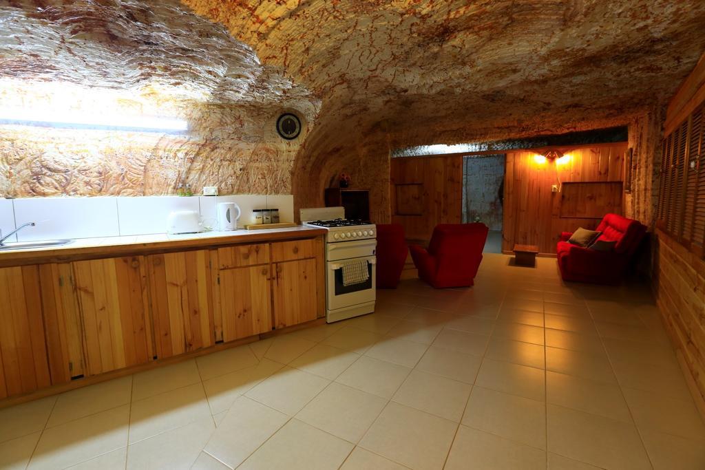 Venushill B+B Coober Pedy Εξωτερικό φωτογραφία